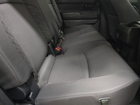 New 2025 Toyota Tacoma SR5 image 18