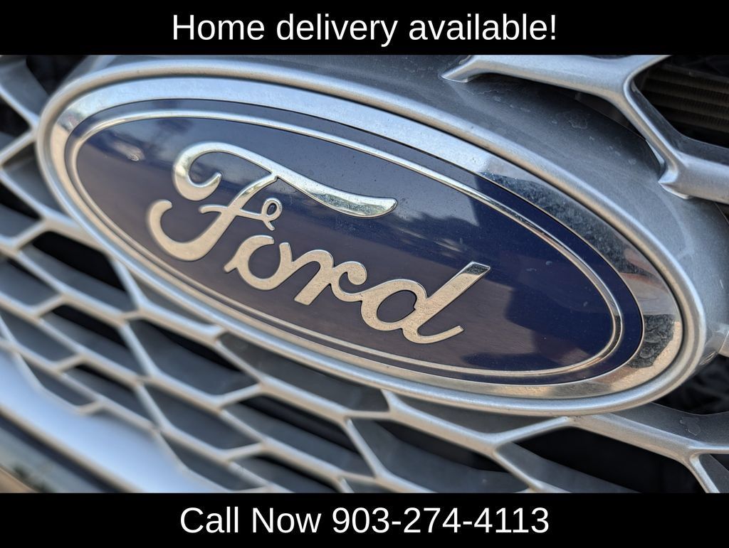 Used 2024 Ford Edge SEL AWD/4WD image 36