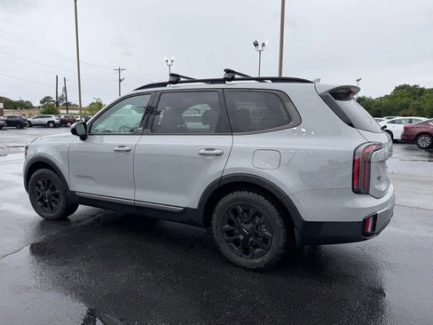 Used 2023 Kia Telluride SX X-Pro AWD/4WD image 9