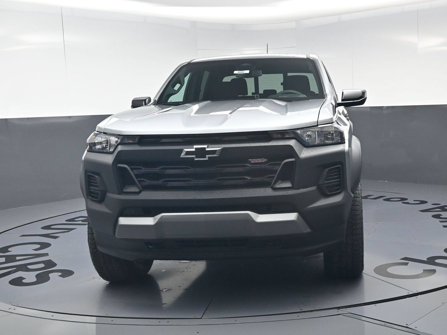 Used 2026 Chevrolet Colorado Trail Boss AWD/4WD image 5