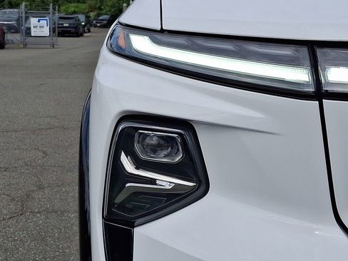 Used 2024 Chevrolet Silverado EV RST image 9