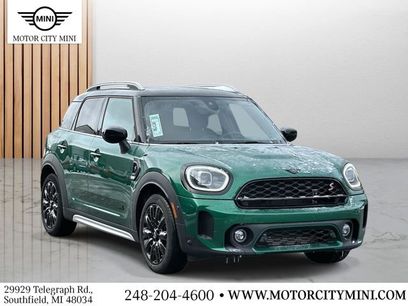 Certified 2023 MINI Cooper Countryman S