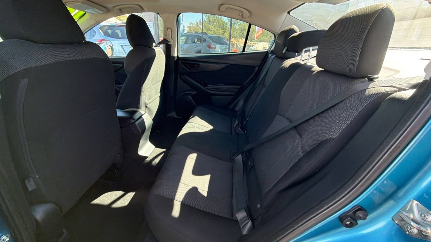 Used 2019 Subaru Impreza 2.0i Premium AWD/4WD image 20