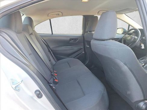 Certified 2024 Toyota Corolla LE image 18