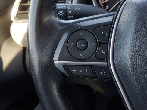 Used 2023 Toyota Camry XLE image 16