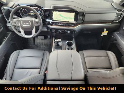 New 2026 GMC Sierra 1500 Elevation w/ Elevation Premium Package image 19