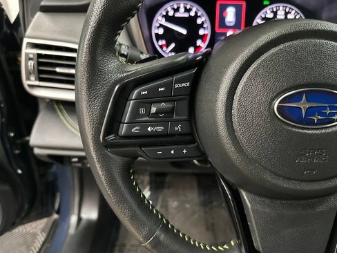 Used 2024 Subaru Outback Onyx Edition AWD/4WD image 15