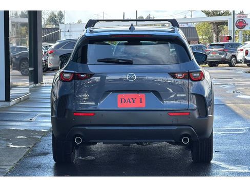 New 2026 MAZDA CX-50 2.5 Hybrid w/ Weather Package image 5