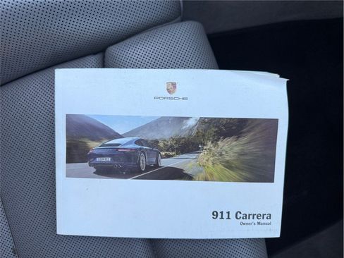 Used 2013 Porsche 911 Carrera S RWD image 42