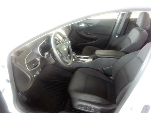 Used 2022 Chevrolet Malibu LT FWD image 14