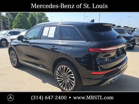 Used 2020 Lincoln Corsair Reserve w/ Equipment Group 201A image 5