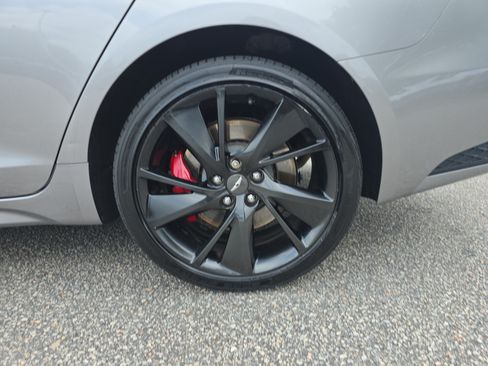 Used 2023 Genesis G70 3.3T w/ Sport Prestige Package RWD image 30