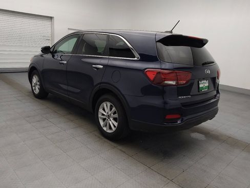 Used 2020 Kia Sorento FWD V6 image 3