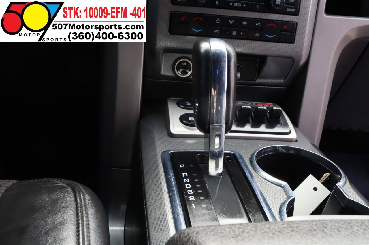 Used 2010 Ford F150 Raptor AWD/4WD image 26
