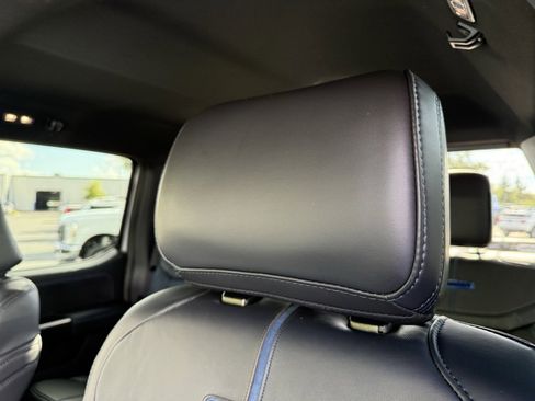 New 2025 Ford F150 Platinum image 23