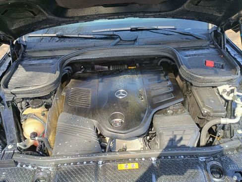 Used 2022 Mercedes-Benz GLS 450 4MATIC image 33