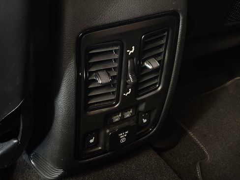 Used 2021 Dodge Durango SRT Hellcat w/ Premium Interior Group AWD/4WD image 41