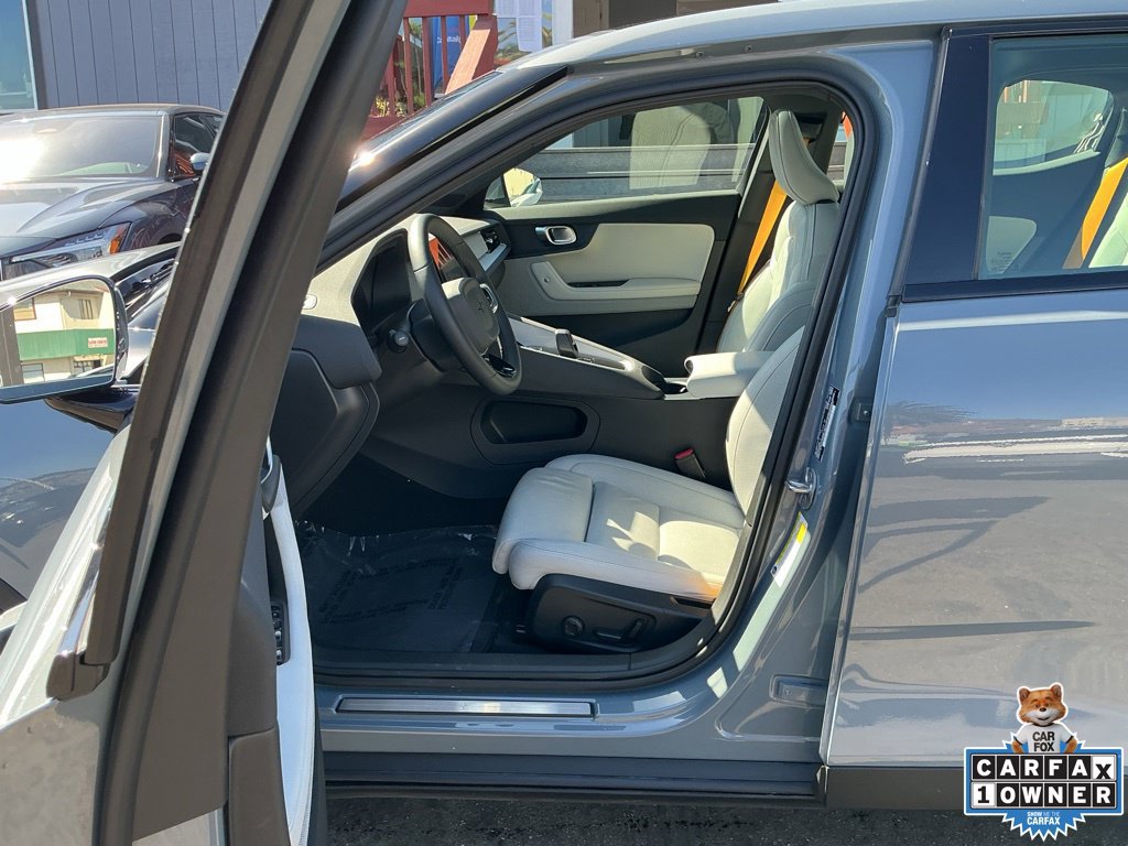 Used 2023 Polestar Polestar 2 w/ Pilot Pack AWD/4WD image 15