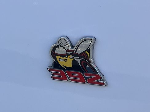 Used 2020 Dodge Challenger R/T Scat Pack w/ Dynamics Package image 17