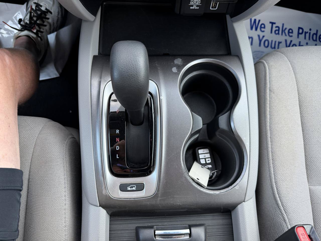 Used 2020 Honda Pilot EX image 15
