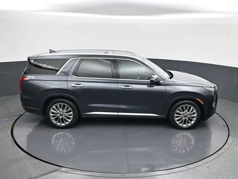 Used 2020 Hyundai Palisade Limited image 17