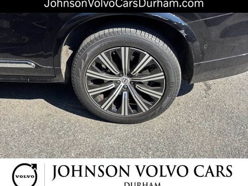 Used 2023 Volvo XC90 B6 Plus w/ Protection Package AWD/4WD image 6