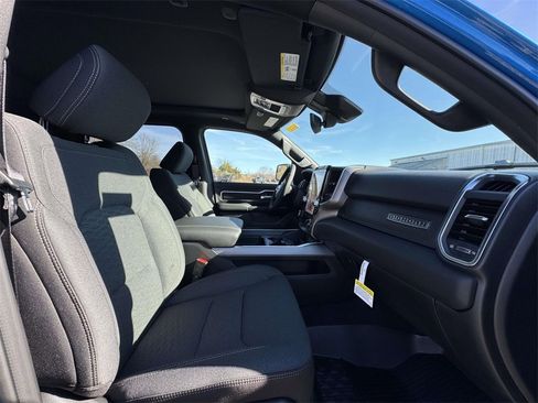 New 2026 RAM 1500 Big Horn image 16