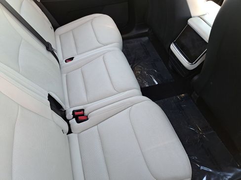 Used 2023 Tesla Model X image 11