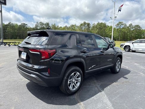 New 2025 GMC Terrain Elevation image 3