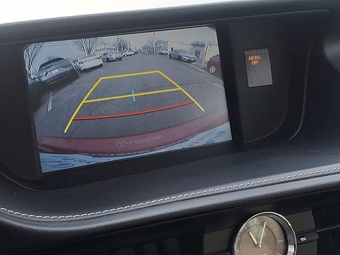 Used 2015 Lexus ES 350 image 19