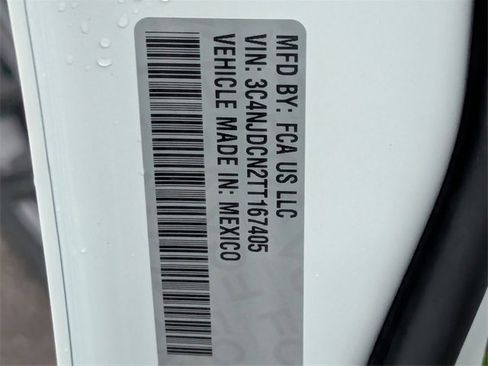 New 2026 Jeep Compass Limited image 13