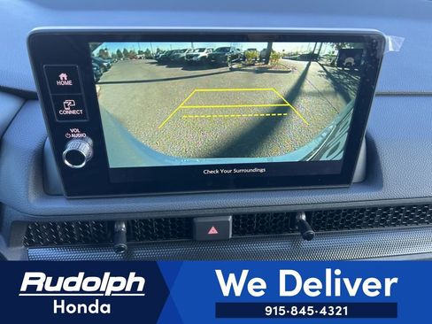 New 2026 Honda CR-V Sport-L image 19