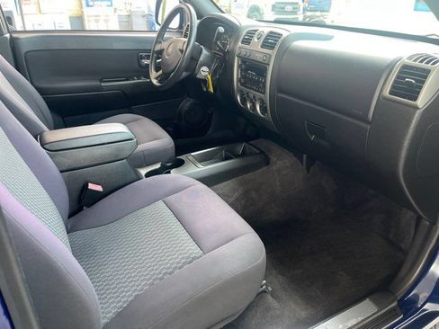 Used 2012 Chevrolet Colorado LT AWD/4WD image 6