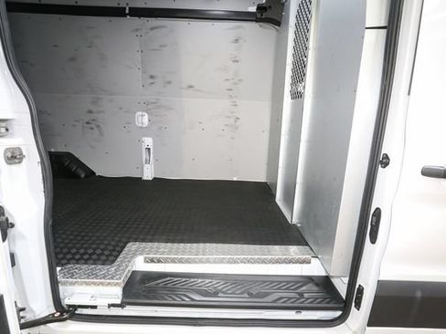 Used 2024 Ford Transit 250 148 High Roof AWD image 17