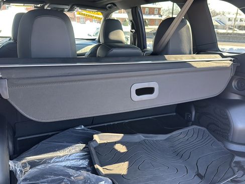 Used 2025 Subaru Forester Sport w/ Popular Package image 26