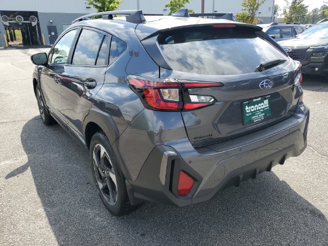 New 2026 Subaru Crosstrek 2.5i Limited AWD/4WD image 4