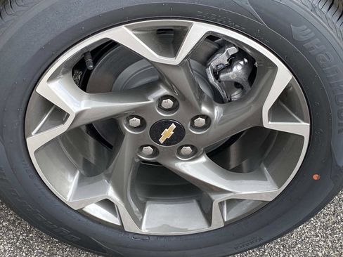 New 2026 Chevrolet Trax LT image 6