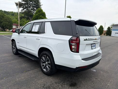 Used 2023 Chevrolet Tahoe LS AWD/4WD image 3