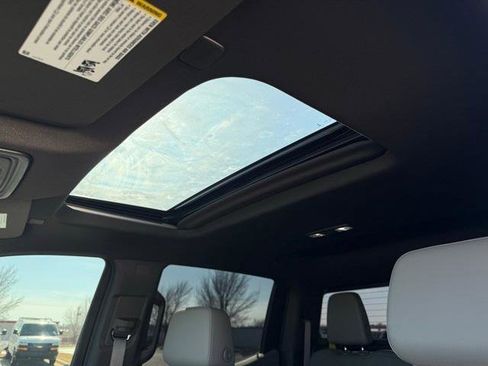 Used 2022 Chevrolet Silverado 1500 LTZ w/ LTZ Premium Texas Edition image 39