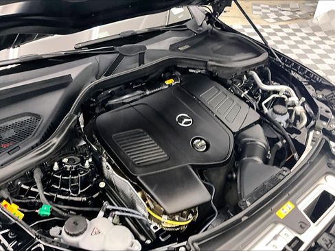Certified 2025 Mercedes-Benz GLC 350e 4MATIC image 30