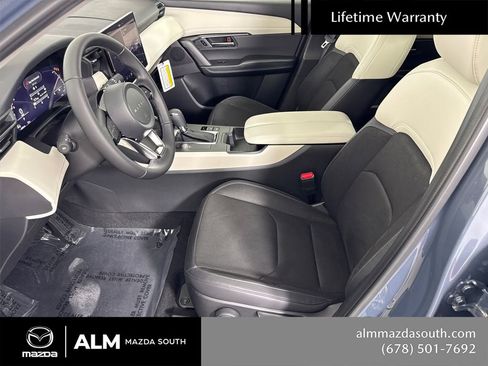 New 2026 MAZDA CX-5 Select image 10