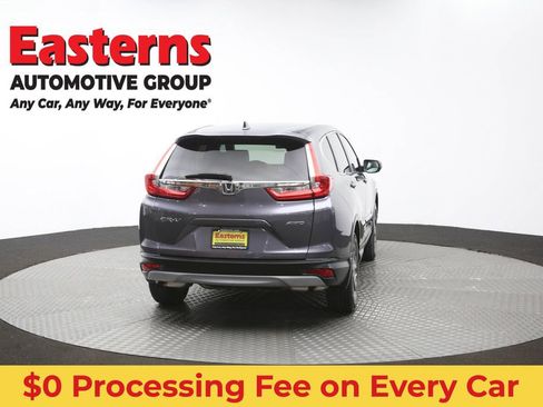 Used 2017 Honda CR-V EX-L image 41