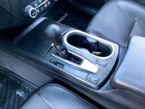 Used 2018 Acura RDX AWD w/ Technology Package image 17