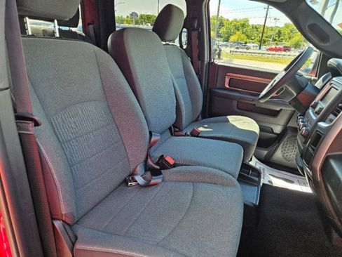 Used 2024 RAM 1500 Classic Warlock image 16