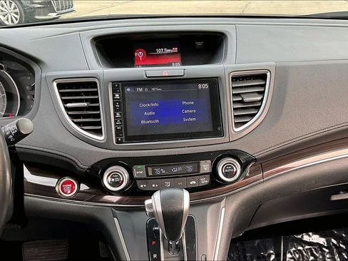 Used 2016 Honda CR-V EX-L image 19
