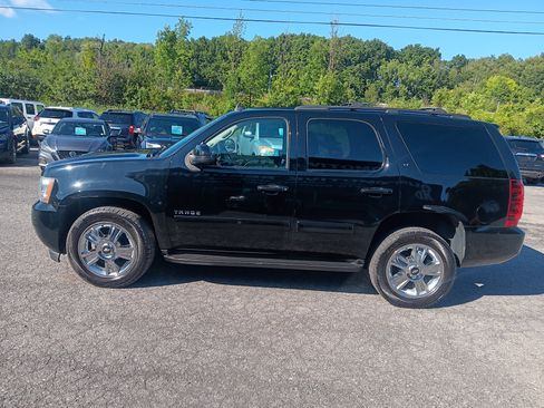 Used 2012 Chevrolet Tahoe LT AWD/4WD image 2