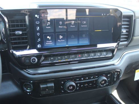 New 2026 Chevrolet Silverado 1500 ZR2 AWD/4WD image 13
