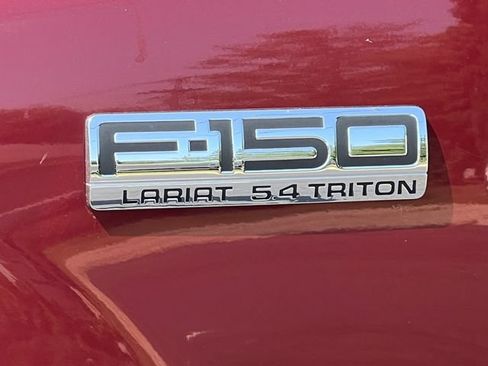 Used 2004 Ford F150 XLT AWD/4WD image 2
