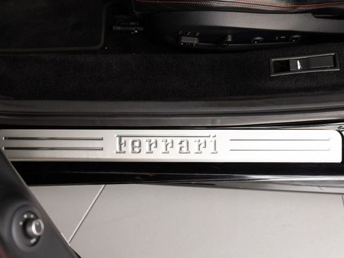 Certified 2017 Ferrari 488 Spider RWD image 57