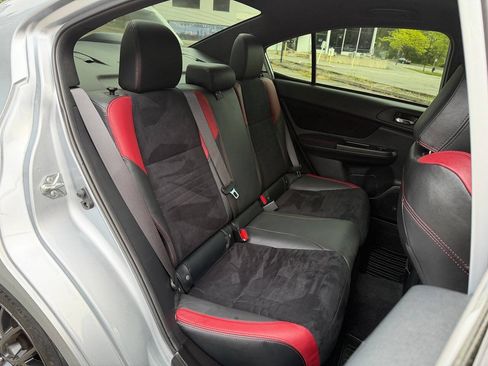 Used 2015 Subaru WRX STI AWD/4WD image 35